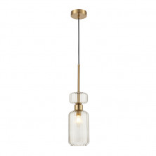 Подвесной светильник Escada Gloss 1141/1S Beige