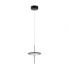 Подвесной светильник Odeon Light Steka 5012/10L