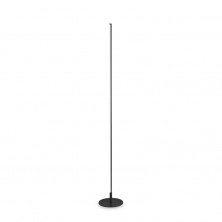 Торшер Ideal lux YOKO PT NERO 258904