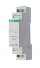 Регулятор  освещённости (диммер) SCO-811