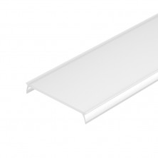 Экран Arlight MAT-L-3000 для профиля PLS-Lock 033815