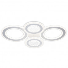 Потолочный светильник Escada Drop 10267/4LED