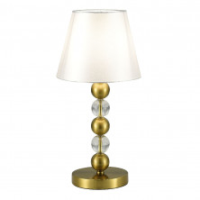 Настольная лампа ST Luce Aurora SL2003.304.01