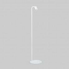 Торшер TK Lighting 5484 Logan White a065377