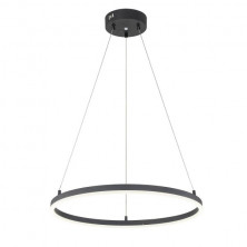 Подвесной светильник Escada Void 10254/1LED Black APP