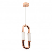 Подвесной светильник Arlight SP-AMPIRIUS-HANG-H331-L120-3W MIX 053460
