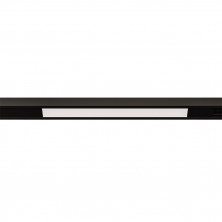 Магнитный трековый светильник Arte Lamp Optima A7283PL-1BK