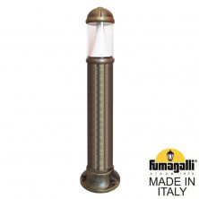 Ландшафтный светильник Fumagalli Sauro D15.555.000.BXD1L.CRB
