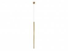 Подвесной светильник Newport 15105/S champagne gold М0069126