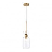 Подвесной светильник Escada Gloss 1141/1S Clear