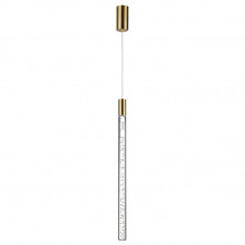 Подвесной светильник Odeon Light Sparky 4369/5L