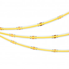 Светодиодная лента Arlight COB-X320-8mm 48V Day4000 (8 W/m, IP20, 50m PRO REEL) 043245