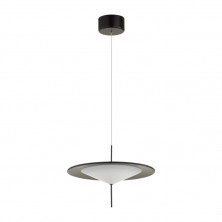Подвесной светильник Odeon Light Steka 5012/16L