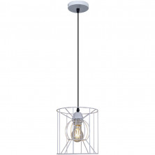 Подвесной светильник Reluce 70114-3.4-01 WH+BK