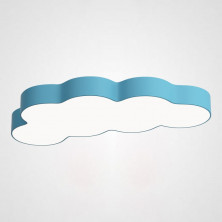Потолочный светильник ImperiumLoft Cloud 186681-26