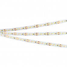 Светодиодная лента Arlight RT-A120-10mm 48V White6000 (9.6 W/m, IP20, 2835, 30m) 038805
