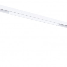 Трековый светильник Arte Lamp Linea A4633PL-1WH