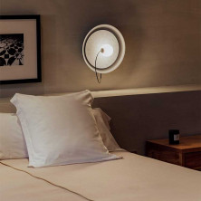 Настенный светильник ImperiumLoft Margott-Wall 224255-23
