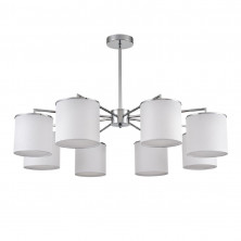Люстра на штанге Lumion Suntori 6591/8