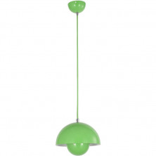 Подвесной светильник Lucia Tucci Narni 197.1 Verde