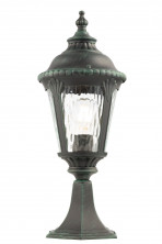Ландшафтный светильник Outdoor O029FL-01GN