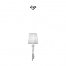 Подвесной светильник Mantra Tiffany 3861
