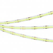 Светодиодная лента Arlight COB-X544-8mm 24V Green (11.5 W/m, IP20, 5m) 032174(3)