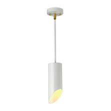 Подвесной светильник Elstead Lighting Quinto QUINTO1P-WAB