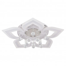 Потолочная люстра Natali Kovaltseva Cascade LED LAMPS 81159