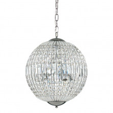Подвесной светильник Ideal Lux Luxor SP6 092911