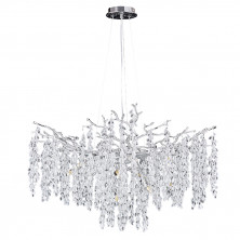 Подвесная люстра Divinare Salice 3135/26 SP-10