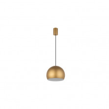 Настольная лампа Loft IT Bombilla 10295