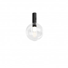 Трековый светильник Technical TR205-1-3W3K-B