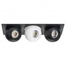 Встраиваемый спот Lightstar Intero (217537+217074+217064+217074) i537746474