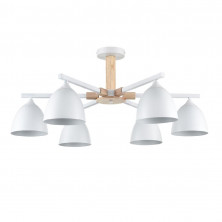 Люстра на штанге Lumion Colange 8095/6C