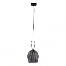 Подвесной светильник Indigo Armonia 11001/1P Black V000085