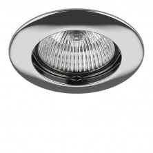 Встраиваемый светильник Lightstar Teso 011074