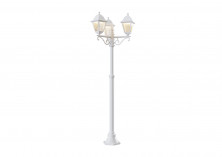 Ландшафтный светильник Outdoor O001FL-03W