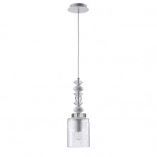 Подвесной светильник Crystal Lux Mateo SP1 White