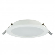Встраиваемый светильник Nowodvorski Mykonos Led White 10538