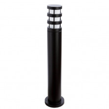 Уличный светильник Arte Lamp Portico A8371PA-1BK