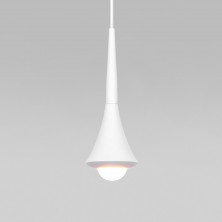 Подвесной светильник Hill белый 50211 LED