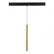 Трековый магнитный светильник ST Luce Skyline 48 ST682.336.07