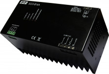 Регулятор  освещённости (диммер) SCO-816A