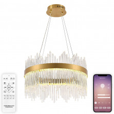 Подвесная люстра Natali Kovaltseva INNOVATION STYLE 83156