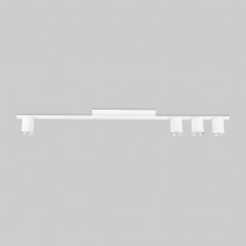 Потолочный светильник TK Lighting 4571 Logan White a065373