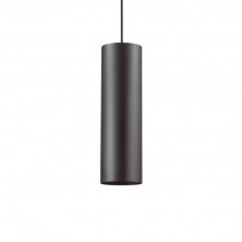 Подвесной светильник Ideal Lux Look SP1 Big Nero 158723
