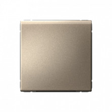 Вывод кабеля Schneider Electric Art Gallery Шампань GAL000599