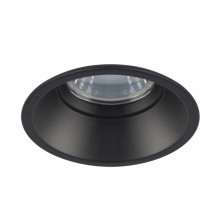 Встраиваемый светильник Crystal Lux CLT 043C BL