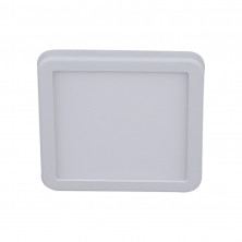 Встраиваемый светильник Reluce 70602-9.0-001OL LED6W WH 4000K